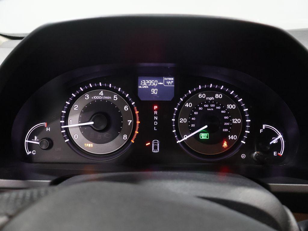 2014 Honda Odyssey EX photo 2