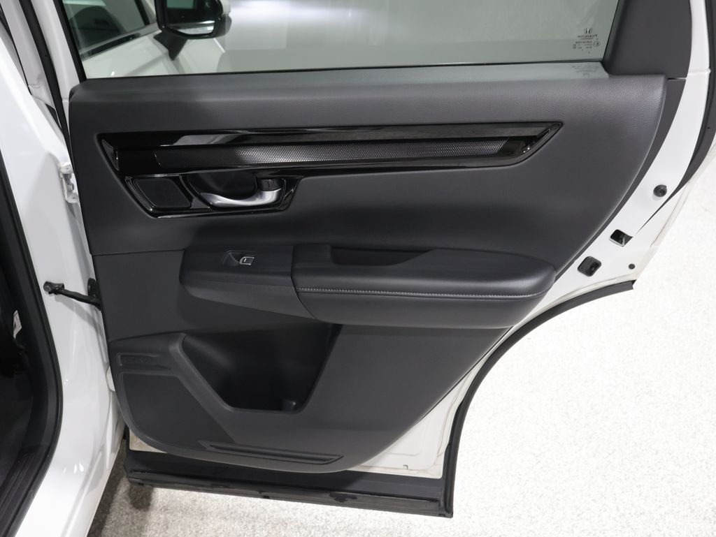 2024 Honda CR-V EX-L - Photo 21