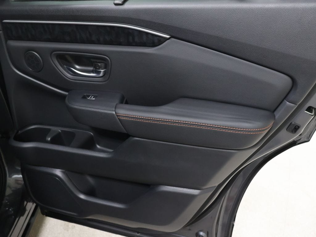 2026 Honda Passport TrailSport Elite - Photo 22