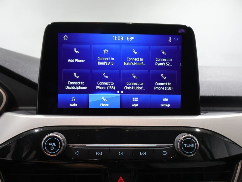 2021 Ford Escape SE - Photo 26