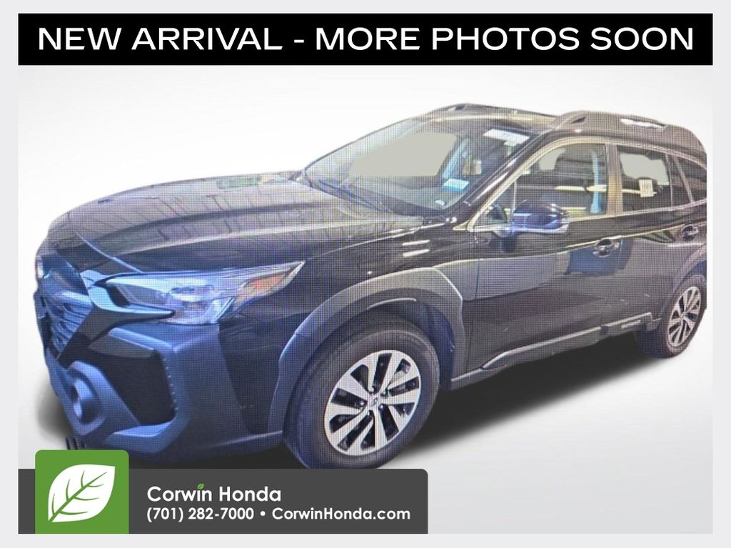 2023 Subaru Outback Premium's photo