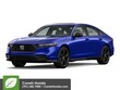 Honda Accord Hybrid