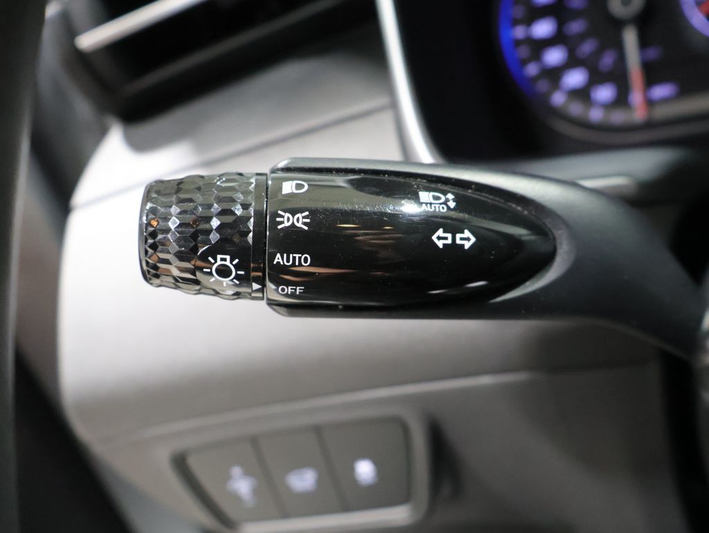 2024 Hyundai Tucson SEL - Photo 35