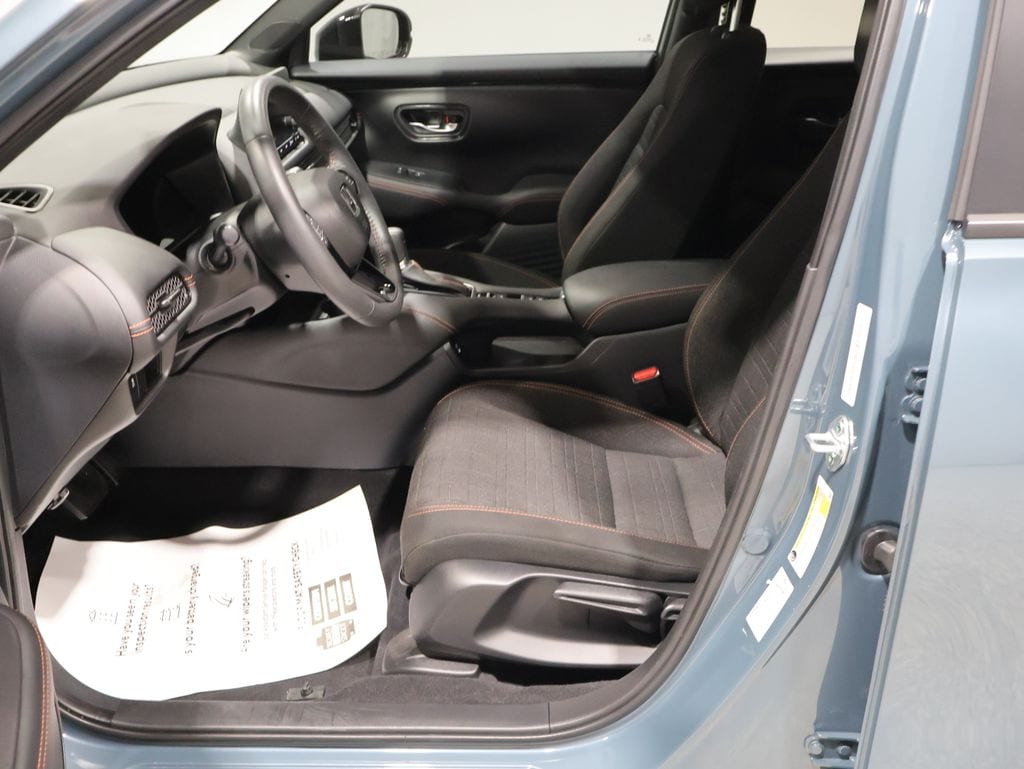 2024 Honda HR-V Sport - Photo 11