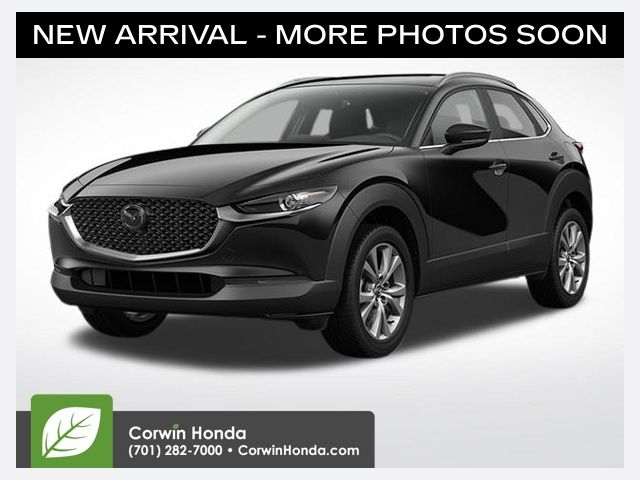 2025 Mazda CX-30 Preferred's photo