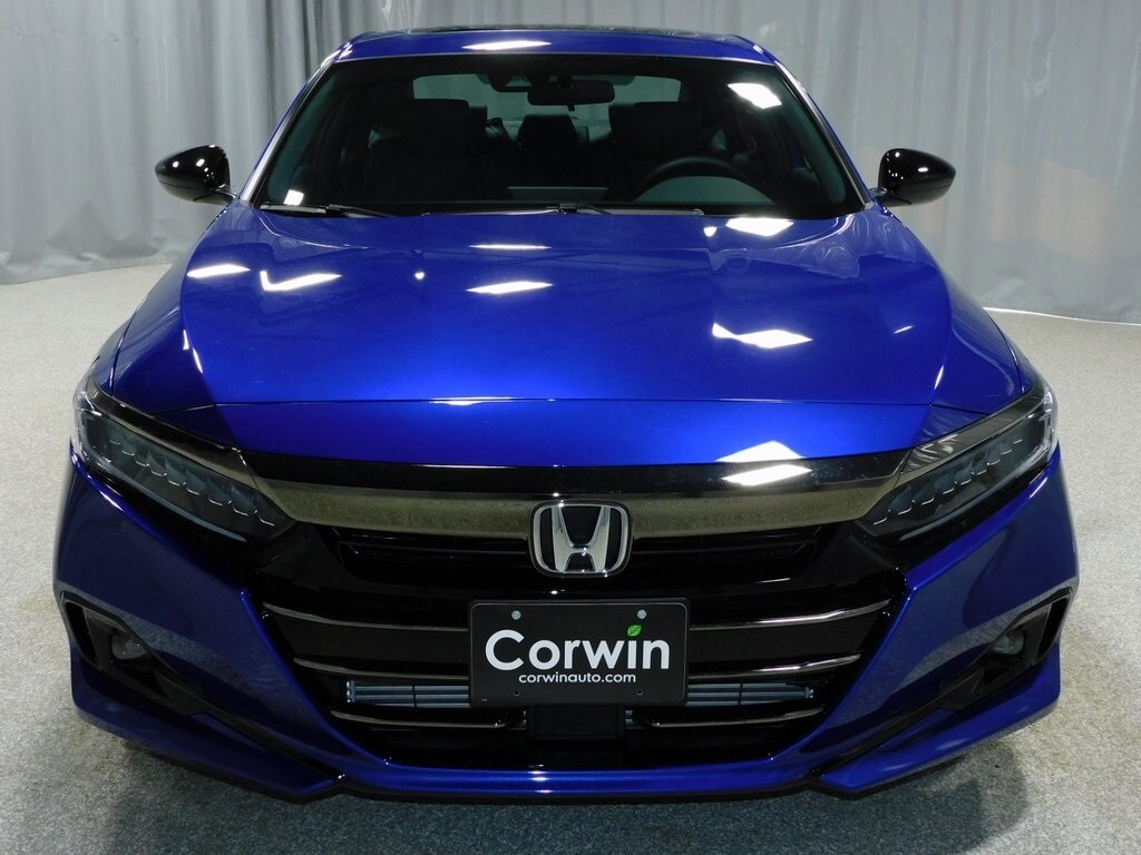 Fargo, ND New Honda Dealer - Corwin Honda