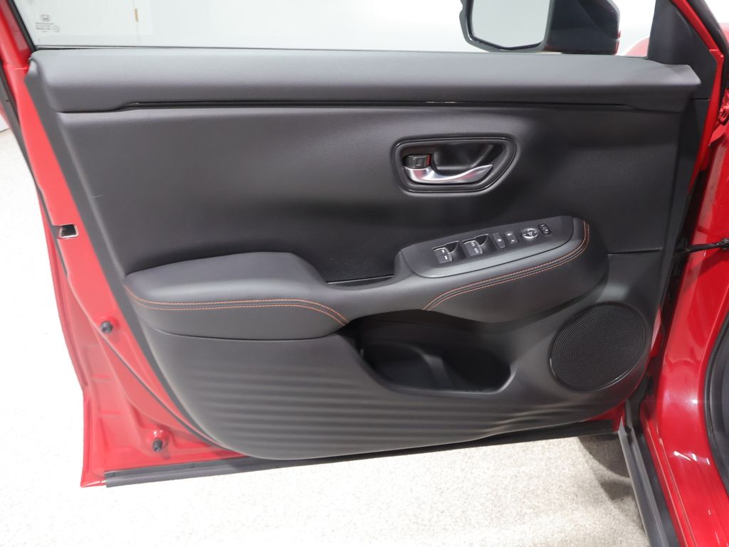 2024 Honda HR-V Sport - Photo 12