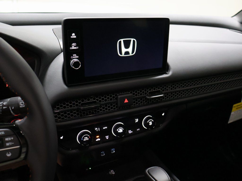 2026 Honda HR-V Sport - Photo 28