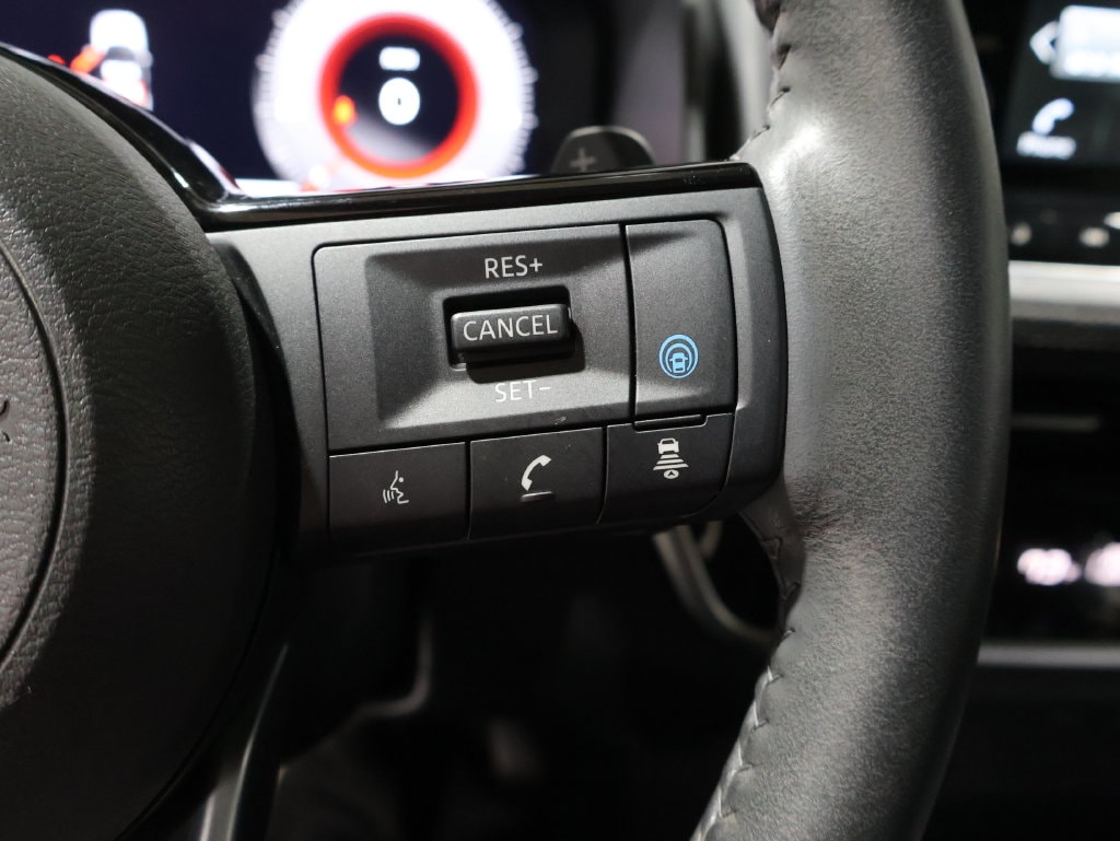 2023 Nissan Rogue Platinum - Photo 35