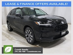 2026 Honda HR-V EX-L SUV