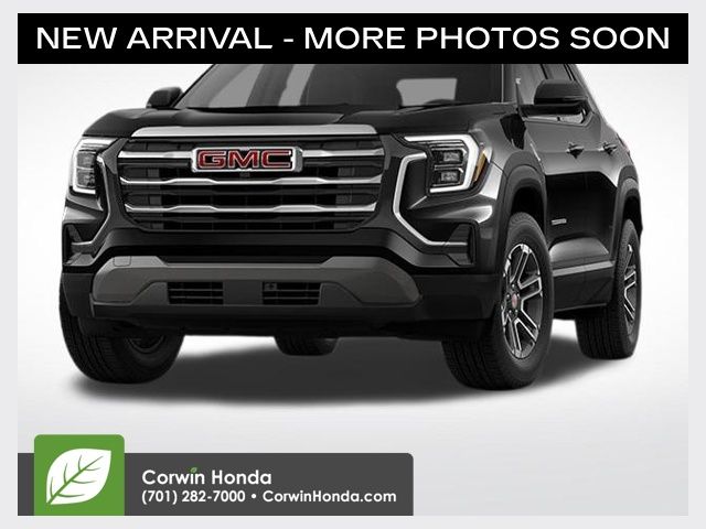 2025 GMC Terrain Elevation AWD's photo