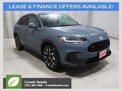 2026 Honda HR-V EX-L SUV