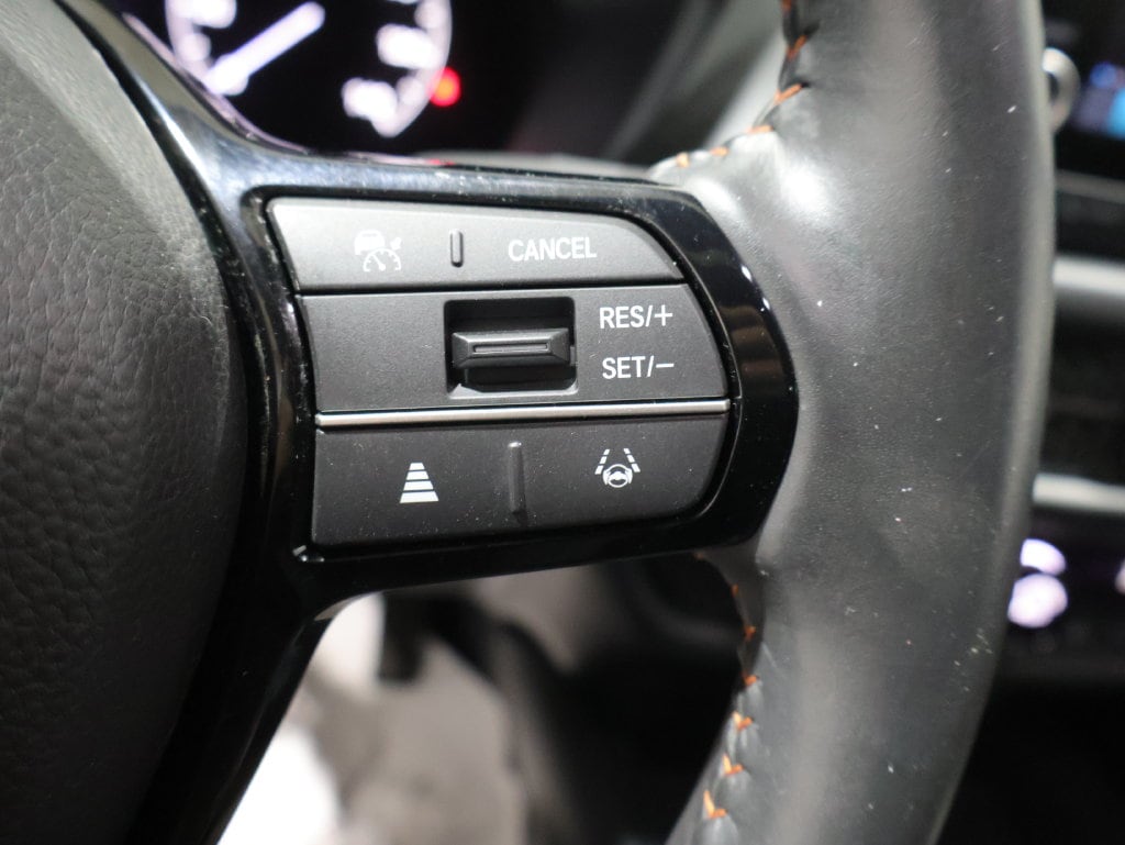 2024 Honda HR-V Sport - Photo 34