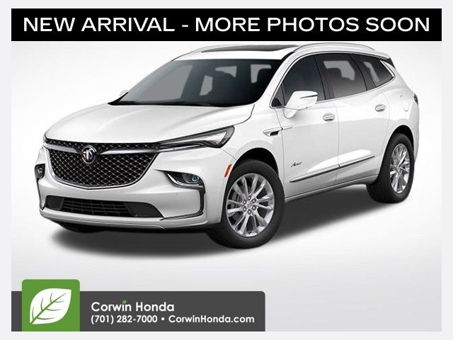 2023 Buick Enclave Avenir AWD's photo