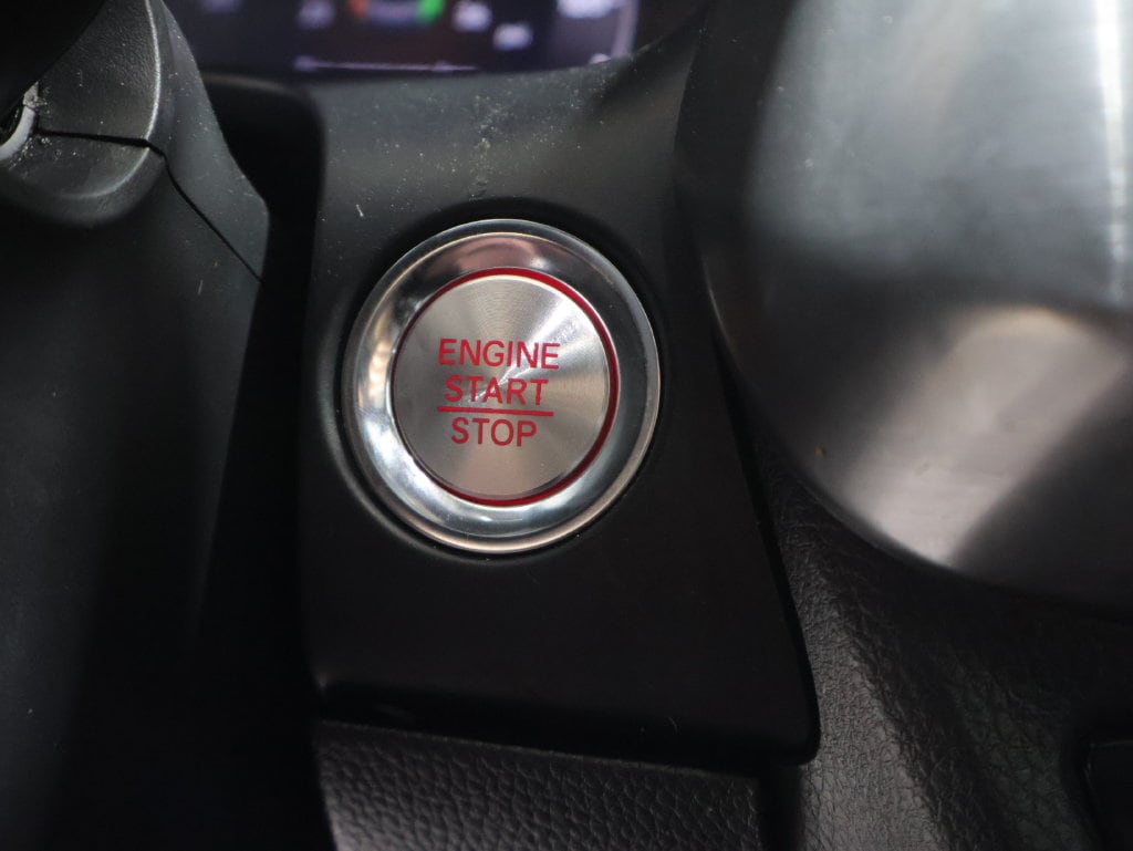 2025 Acura ADX A-spec w/Advance Package - Photo 27