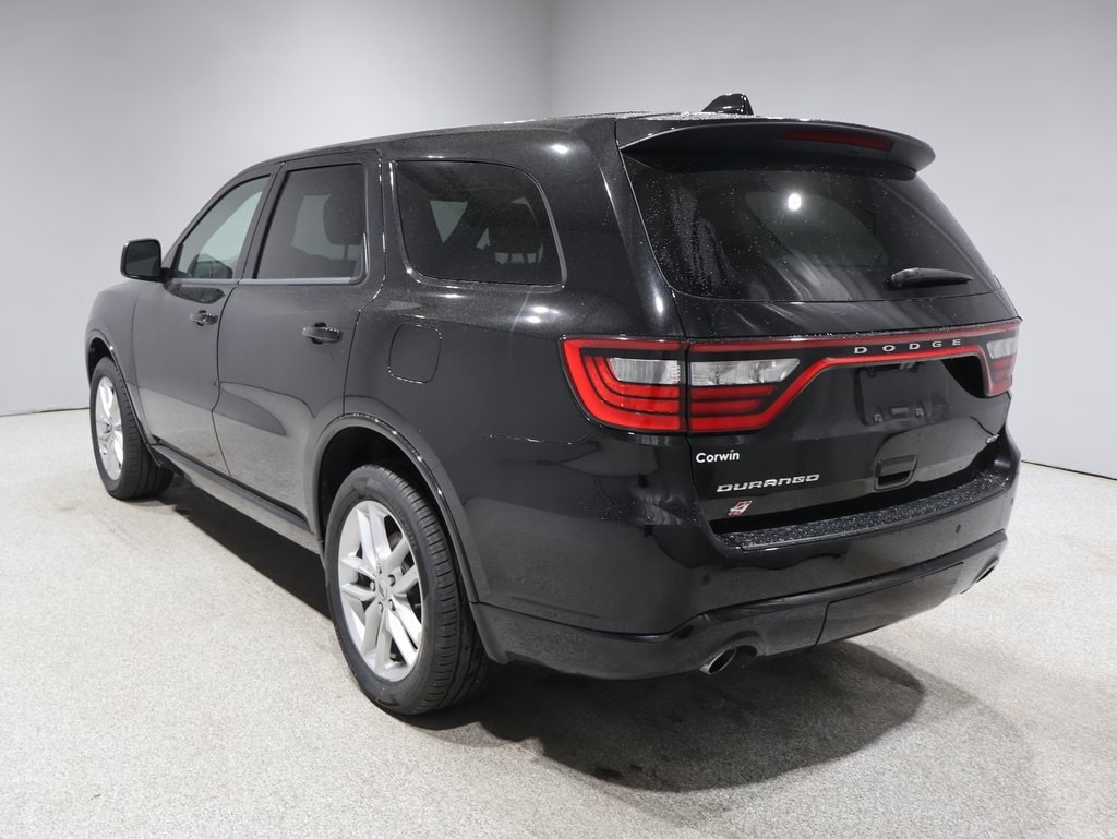 Used 2023 Dodge Durango GT SUV