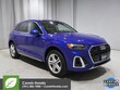 Audi Q5 e