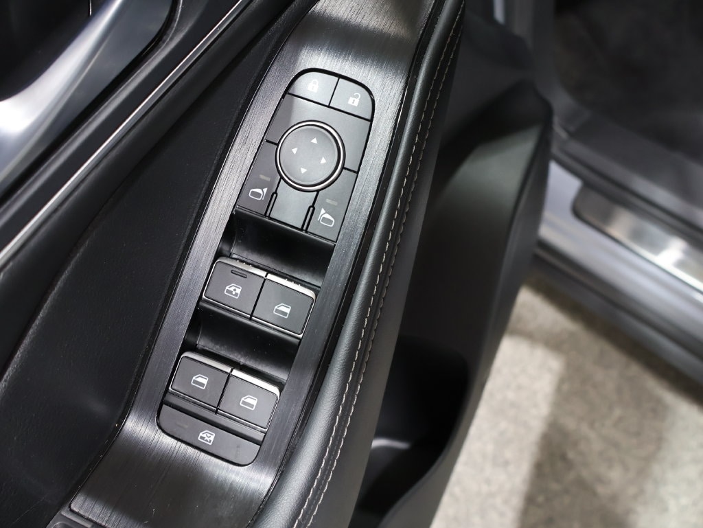 2023 Nissan Rogue Platinum - Photo 13
