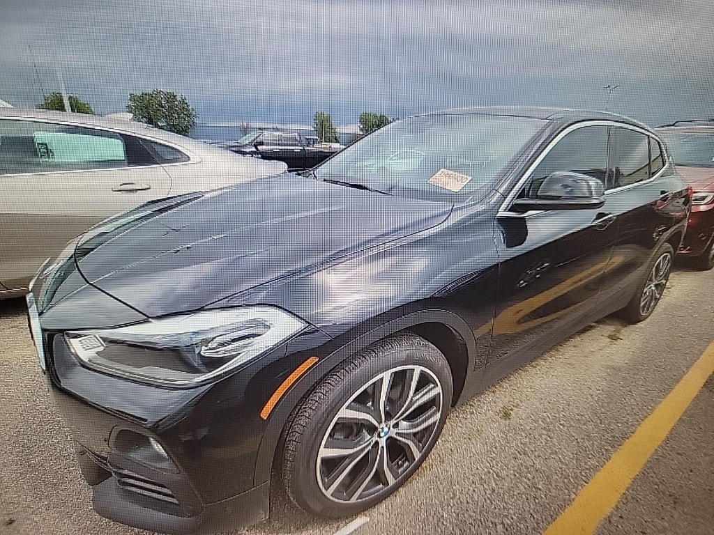 Used 2020 BMW X2 28i with VIN WBXYJ1C0XL5P25178 for sale in Fargo, ND