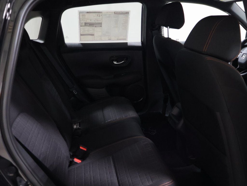 2026 Honda HR-V Sport - Photo 20