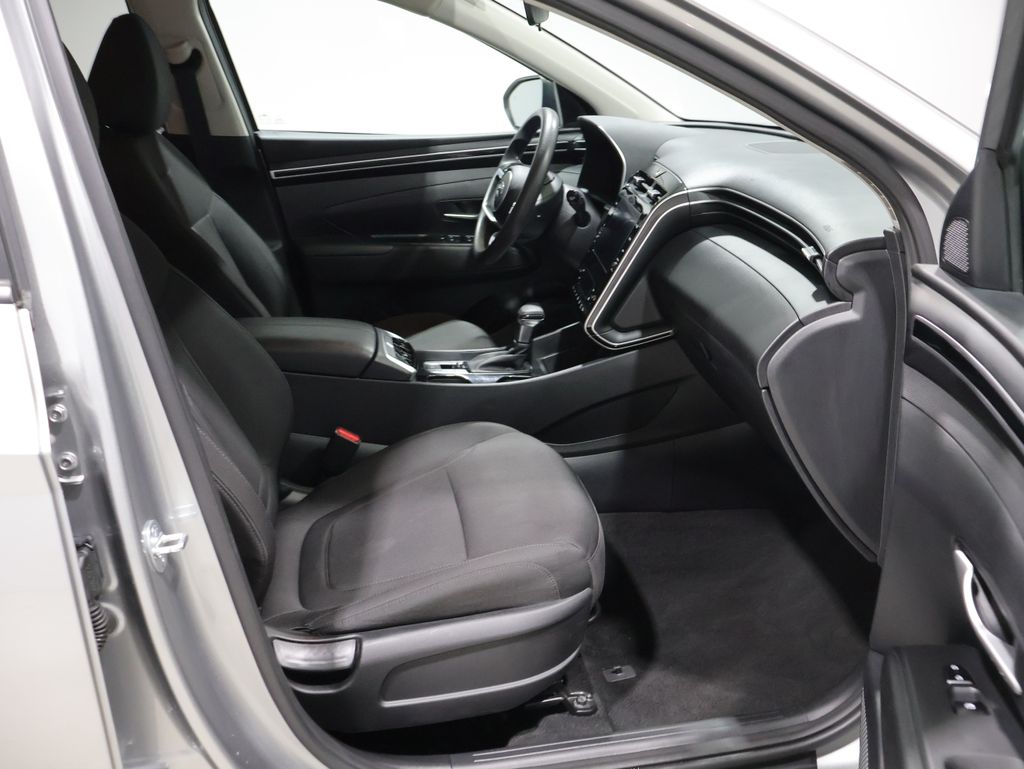 2024 Hyundai Tucson SEL - Photo 21