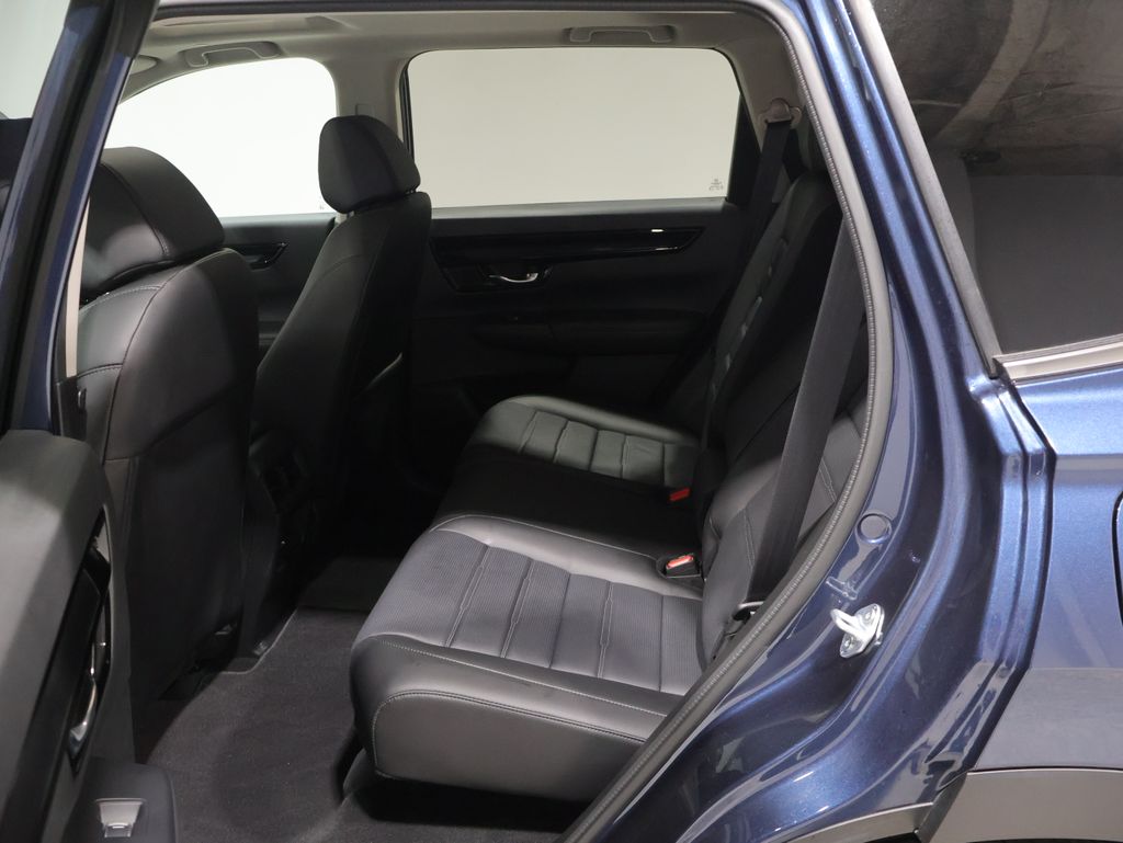 2026 Honda CR-V EX-L - Photo 17