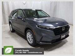 2026 Honda CR-V EX SUV