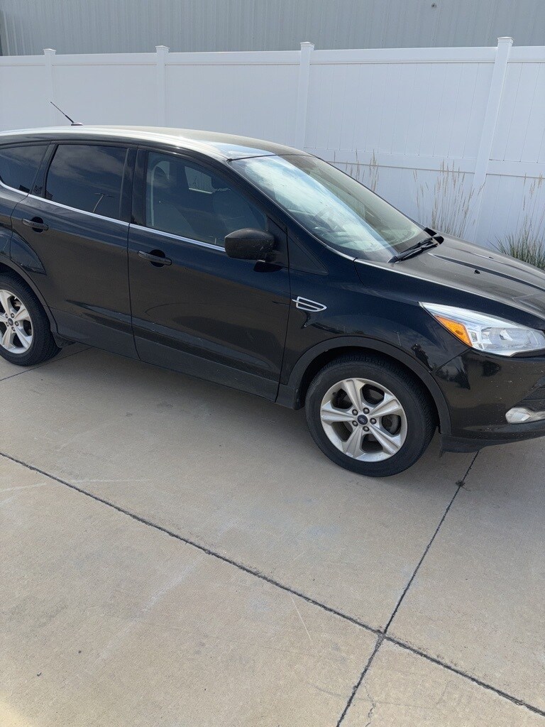 2013 Ford Escape SE photo 3