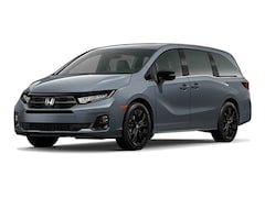 2026 Honda Odyssey Sport-L Van Passenger