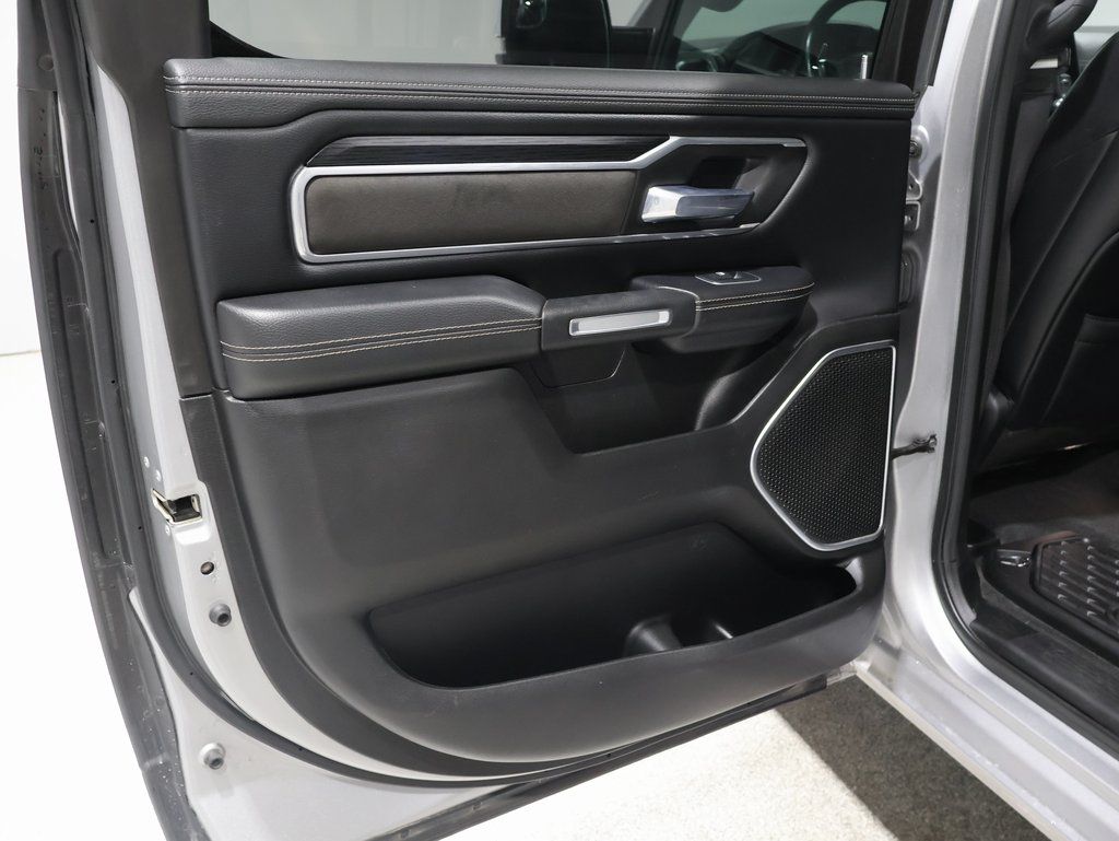 2023 RAM Ram 1500 Pickup Laramie - Photo 21