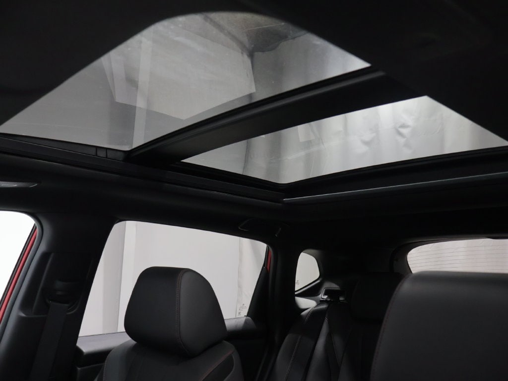 2025 Acura ADX A-spec w/Advance Package - Photo 8