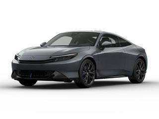 2026 Honda Prelude -'s photo