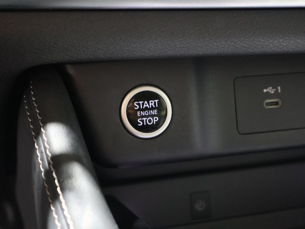 2023 Nissan Rogue Platinum - Photo 25