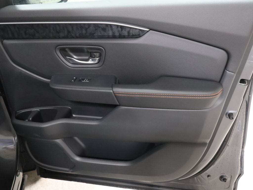 2026 Honda Passport TrailSport Elite - Photo 25