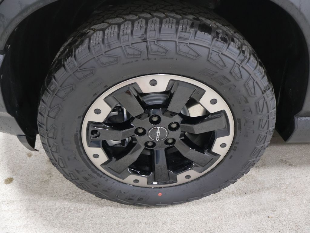 2026 Honda Passport TrailSport Elite - Photo 9