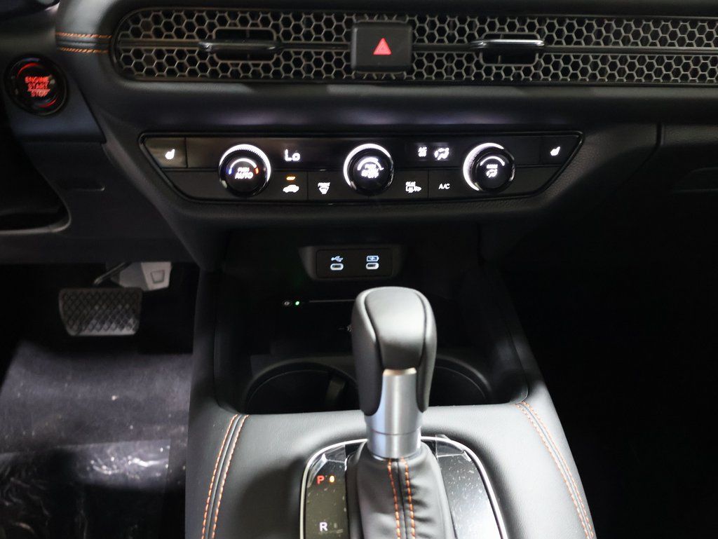 2026 Honda HR-V Sport - Photo 29