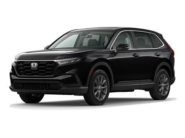 2026 Honda CR-V EX-L AWD's photo