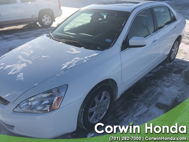 Used Car Dealer Fargo Corwin Honda