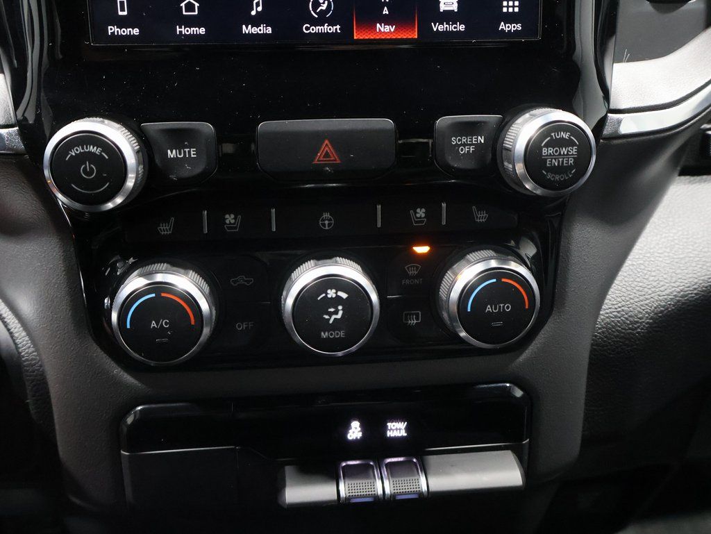 2023 RAM Ram 1500 Pickup Laramie - Photo 30