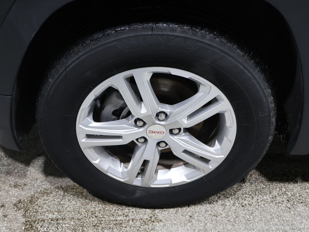 2024 Gmc Terrain SLE photo 4