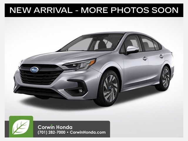 2025 Subaru Legacy Limited's photo
