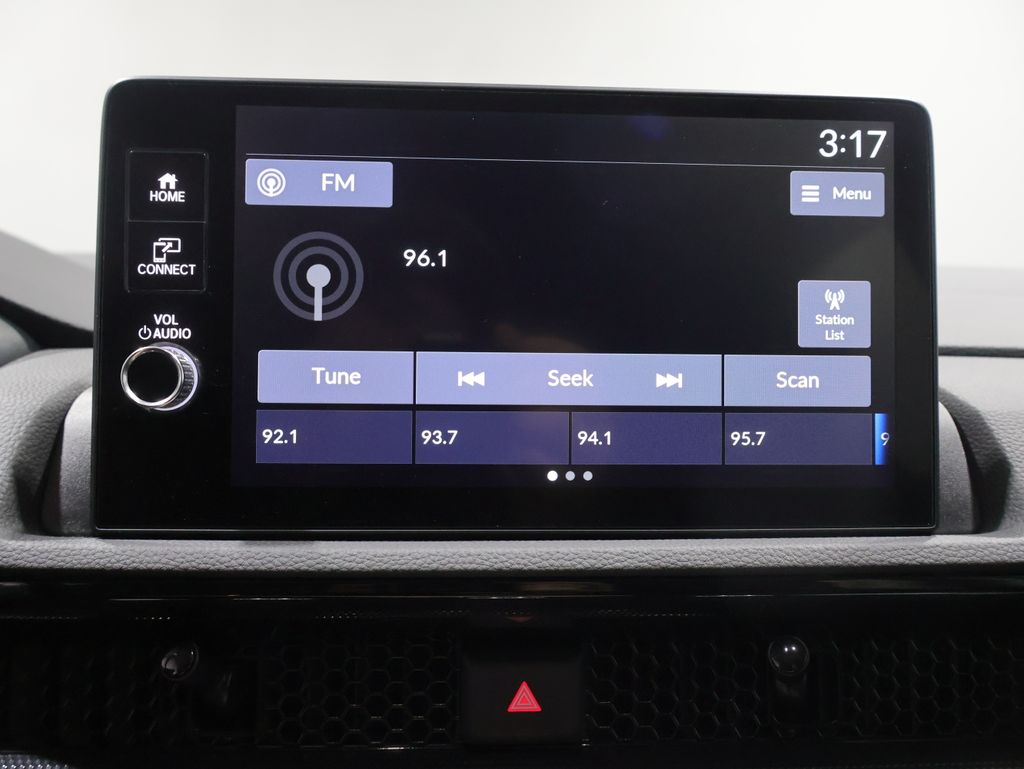 2026 Honda CR-V EX-L - Photo 29