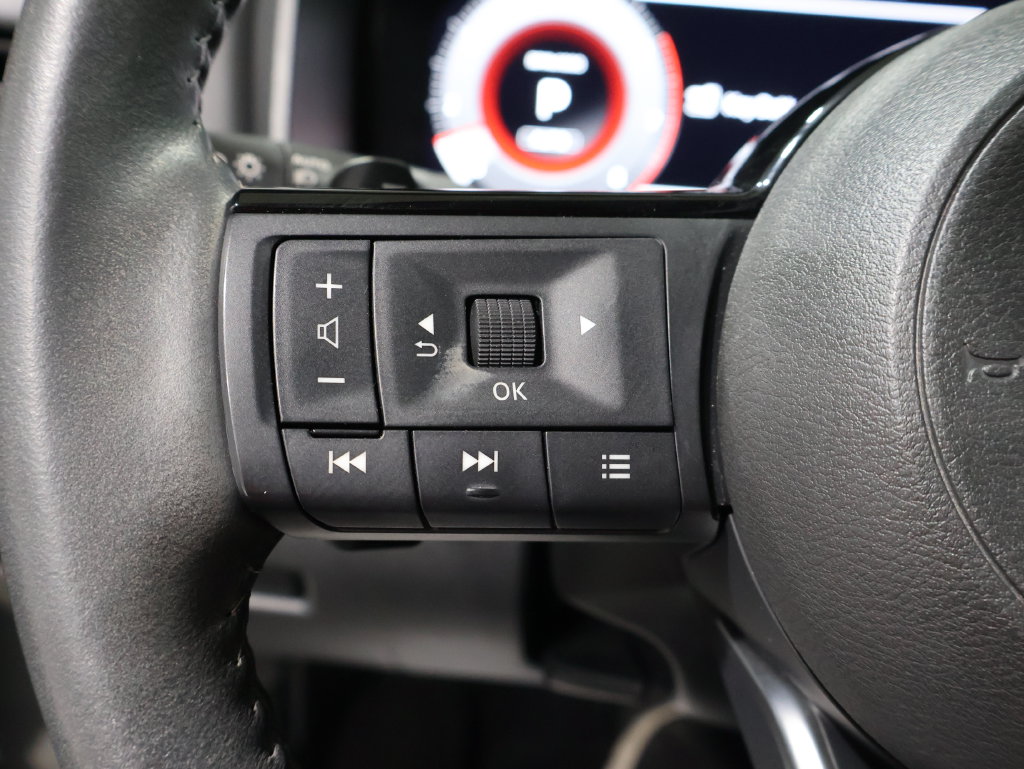 2023 Nissan Rogue Platinum - Photo 34