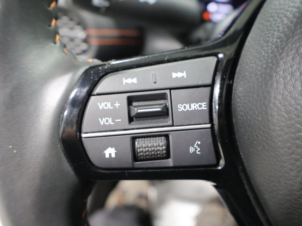 2024 Honda HR-V Sport - Photo 33