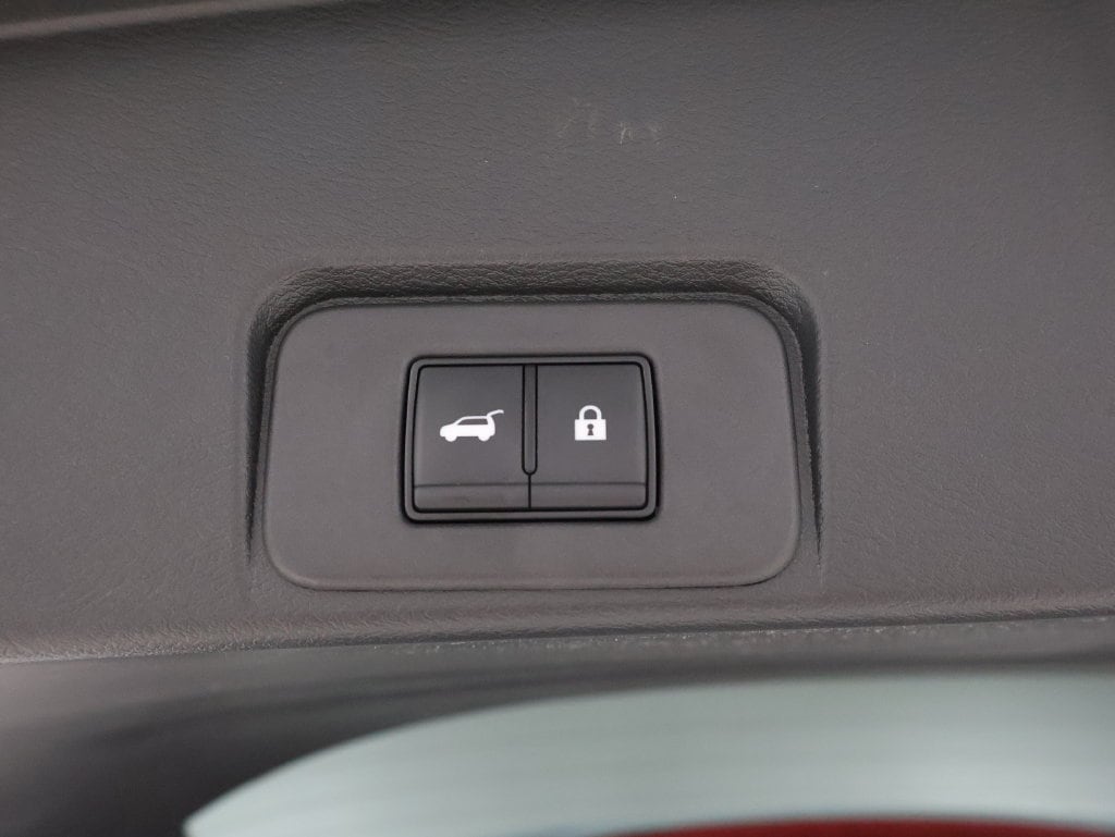 2023 Nissan Rogue Platinum - Photo 19