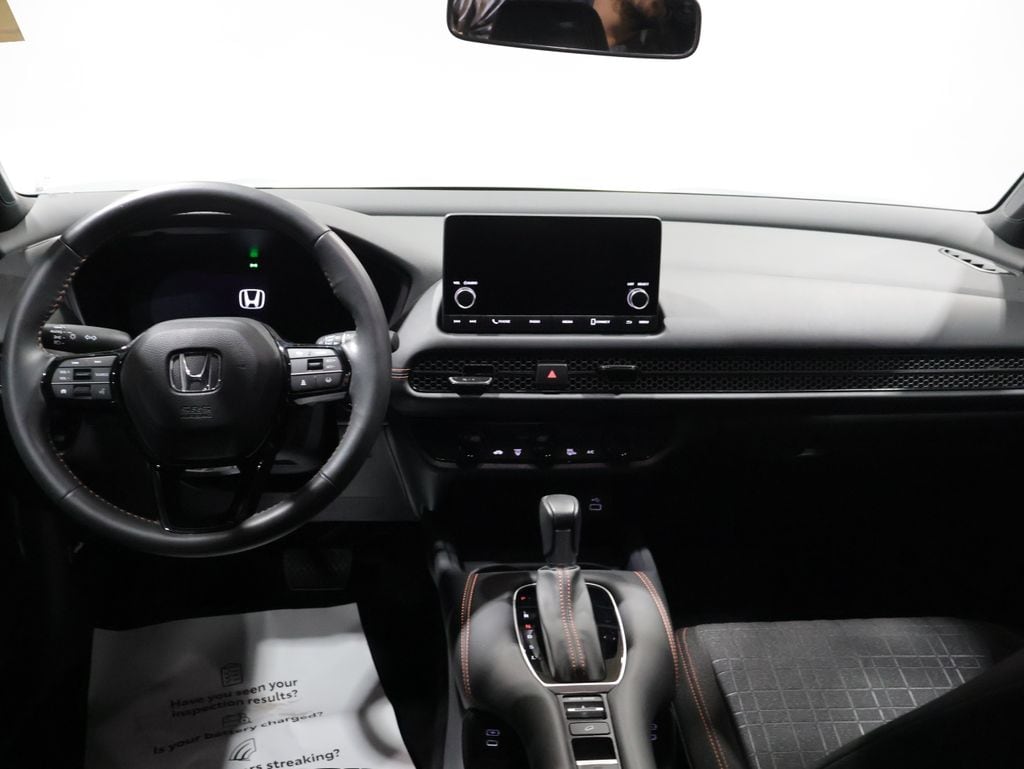 2024 Honda HR-V Sport - Photo 17