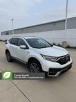Honda CR-V Hybrid