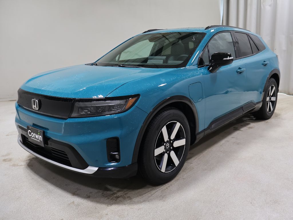 2026 Honda Prologue Touring photo 4