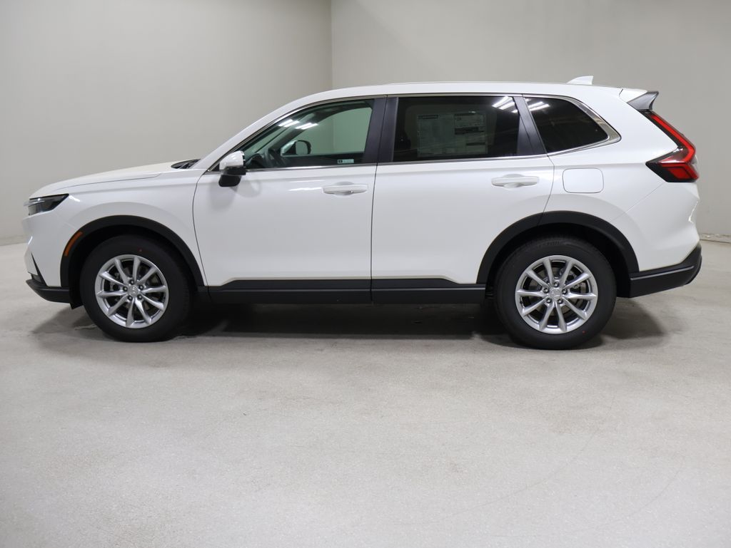 2026 Honda CR-V EX photo 2