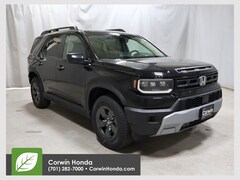 2026 Honda Passport RTL SUV